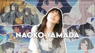 L'histoire de la plus Grande Réalisatrice d'Anime