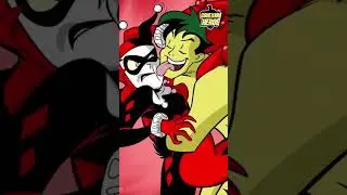 El Joker ODIA a este personaje