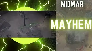 Mid war mayhem and funniness Foxhole war 119