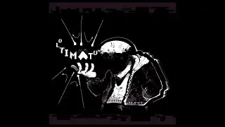 DUSTTALE: I MISS YOU - Ultimatum (Alternate Cover)