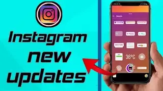 NEW INSTAGRAM UPDATES AND FEATURES 2021😱😱 | Instagram New Updates 2021 | Instagram New Features 2021