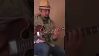 The Number 1 (Guitar Riff of ALL Time) that is EASY to Play