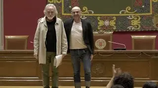 "Einstein y el Dodo" Ricardo Joven
