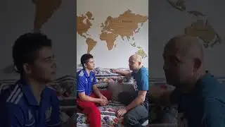 Как узнать возраст !? Прикол. shorts