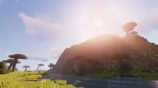 MİNECRAFT GODBRİDGE sound 30 minutes