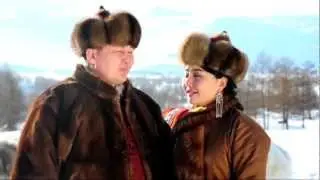 S.Ganzorig H.Munguntsetseg- Sanahiin jargal