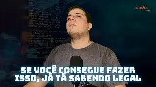 Como faço para aprender HTML e CSS?