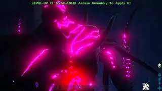 how to spawn rockwell ark
