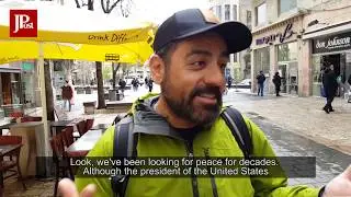 Israeli elections - How will Jerusalemites Vote?