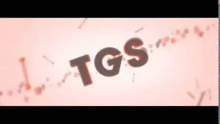 【Intro - TGS】💘 #ACCEPTED?