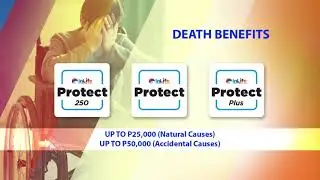 InLife x Lazada | Protect Plans