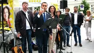 Francesca Schir Movimento 5 Stelle - M5S Merano