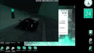 DriftMonsters