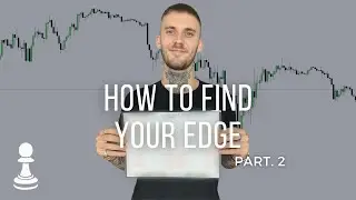 BECOME A PROFITABLE TRADER | Part 2/4