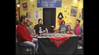 El Kalleón del Corto 6 (Temporada 5)