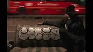 CECS S2C / MERCI / GRAFFITI