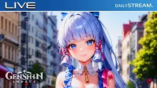 🔴 [RESTREAM] NGULI PRIMO DIMANA LAGI YA❓ | Genshin Impact