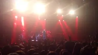 THREE DAYS GRACE