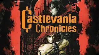 Прохождение Castlevania Chronicles (US, Arrange, Hard, No Death)