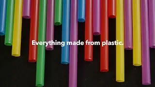 Everything Made From Plastic Can Be Made From Hemp