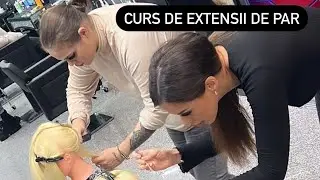 Mall | Film | Curs extensii de par