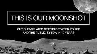 This Is Our Moonshot
