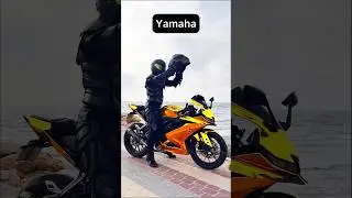 Exclusive with her in bio 💃🏼🔥 Follow to get My Bat moto gear, shop☝️Yamaha 