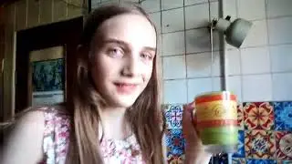 рекорд по выпиванию воды\100 чашек!