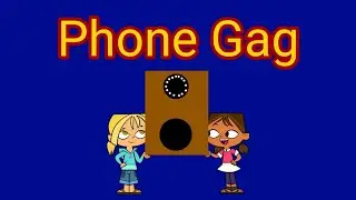 Phone Gag