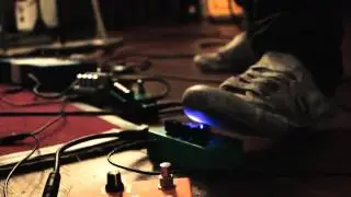Gilla Band - 'In My Head'