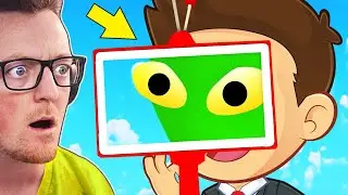 Is My Dad An ALIEN? (The Truth!)