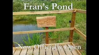 Frans Pond