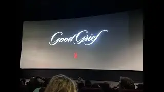 Part 1 of Q&A with Daniel Levy and Himesh Patel from “Good Grief” Premiere