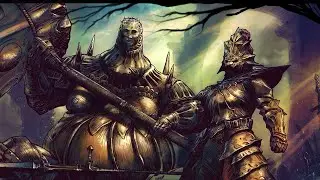 ТОЛСТЫЙ И ТОНКИЙ | Dark Souls Remastered #12