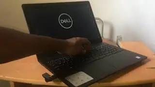 How to Enable USB Boot Option on Dell Inspiron 15 3000