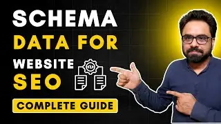 What is Schema Data or Schema Markup & Why It Is Important For Website SEO - Robin Mehta
