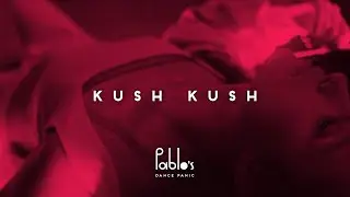 Kush Kush – Sweet & Bitter [Official Lyric Video]