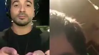 Despacito by Luis Fonsi - Smule karaoke cover