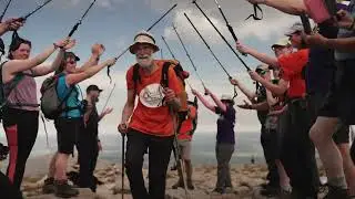 The Oldest Munro Bagger