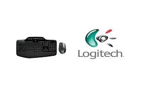 Уникальный обзор пары клавиатура + мышь Logitech MK700-MK710