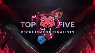 Primal RC: Top 5 Finalists Montage by Kepry