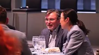 Highlights from the 2024 PCI Foundation Professors Conference