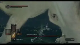 Dark Souls Challenge: Noob Michael Run part 2