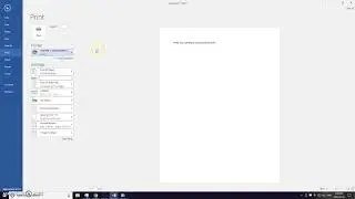 Papercut Lagg from windows client to linux papercut server