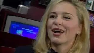 Net Cafe: Voyeurism Online (1998)