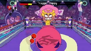 Trigger Happy (Big Boy Boxing)/ Steam Next Fest Demo
