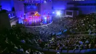 Михаил Жванецкий   Кто я такой чтоб не пить  240p