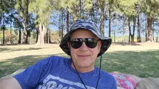 AND WHAT SHOULD I DO IN ARGENTINA???? Argentina, Buenos Aires / Leonid Timo