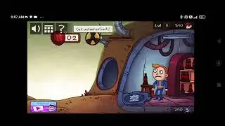 Trollface Quest: Video Games Walkthrough (Mobile Version)