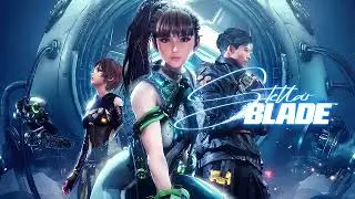 Stellar blade OST - Everglow